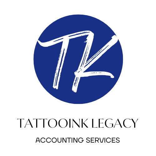 TATTOOINK LEGACY